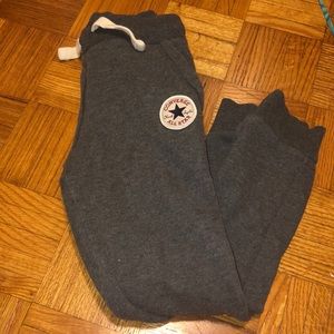 2/$25! Converse Boys Sweatpants
